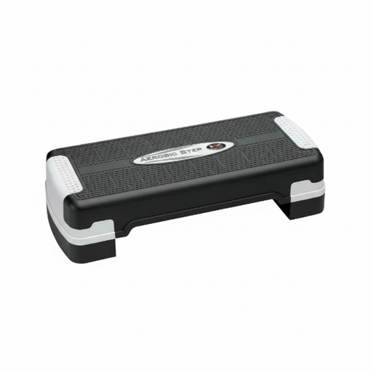 Aerobic Stepper BSB580 Square Format