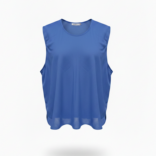 All Blue Training Bib