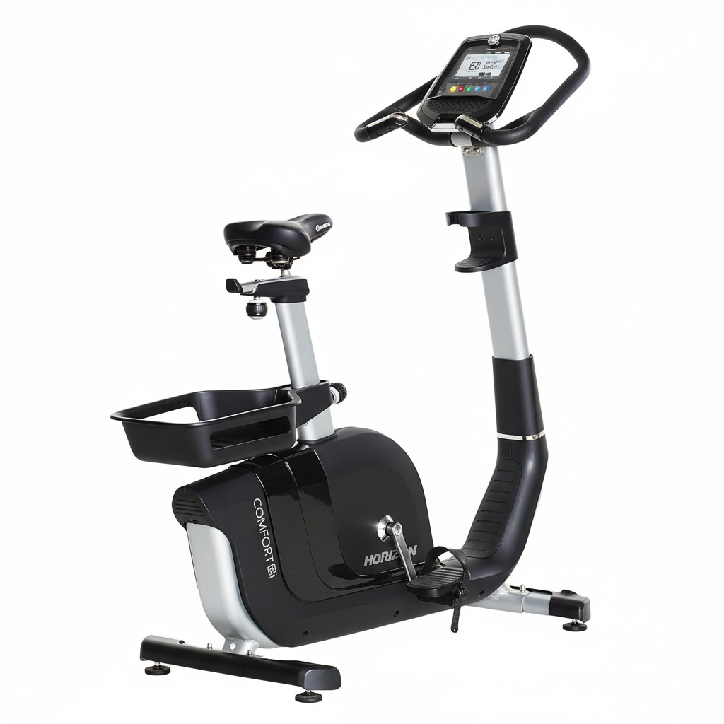 Alternative Horizon Comfort 8i Exercise Bike