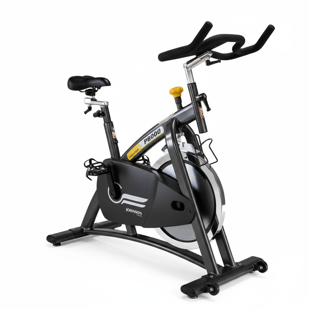 Alternative ProForm Spin Bike Photo