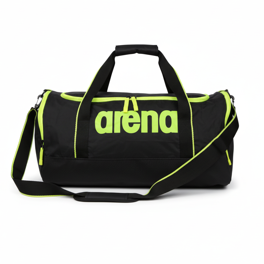 Arena bag square format