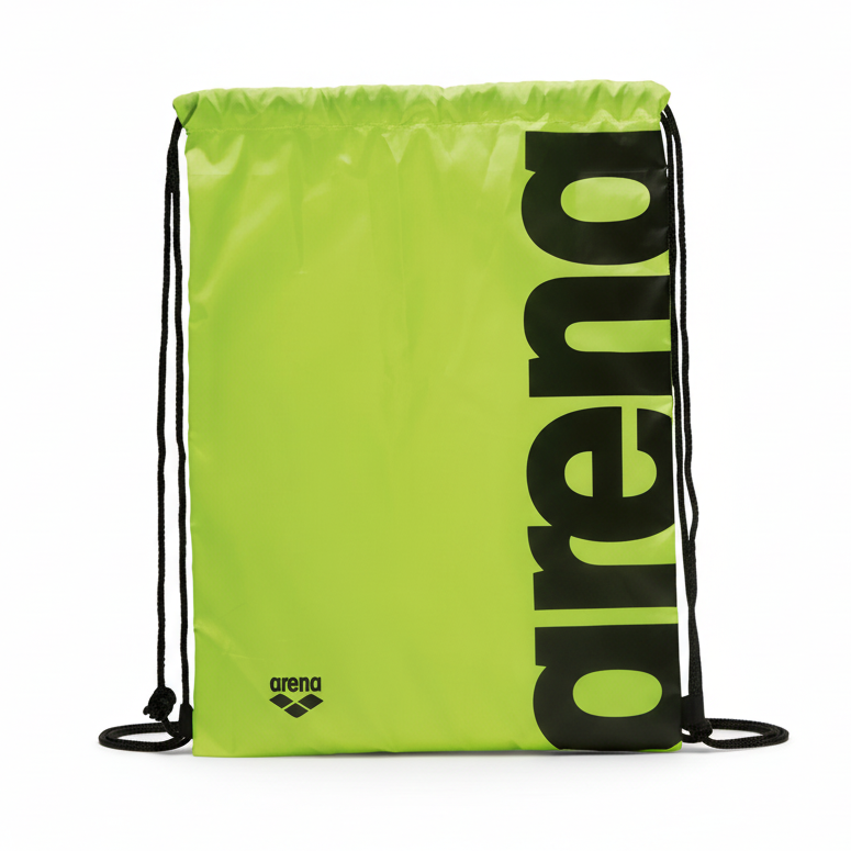 Arena Fast Swimbag Square