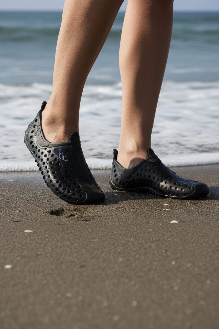 Arena Sharm 2 – Woman at Beach
