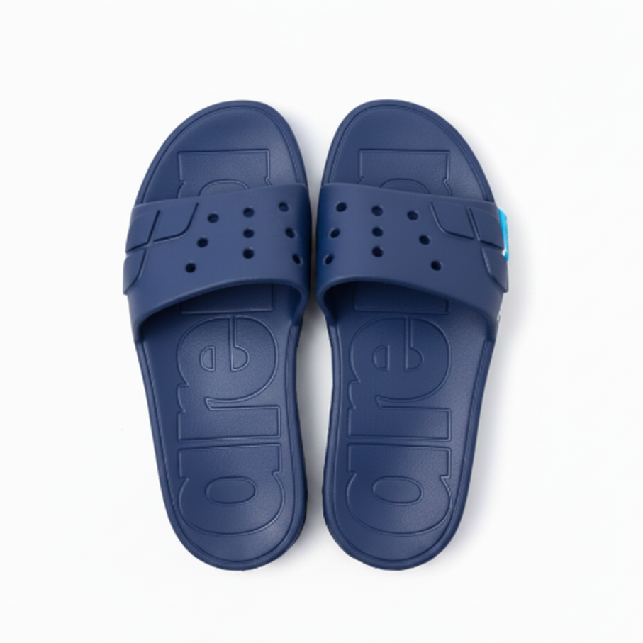 Arena Slides - Navy Color