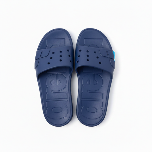 Arena Slides - Navy Color