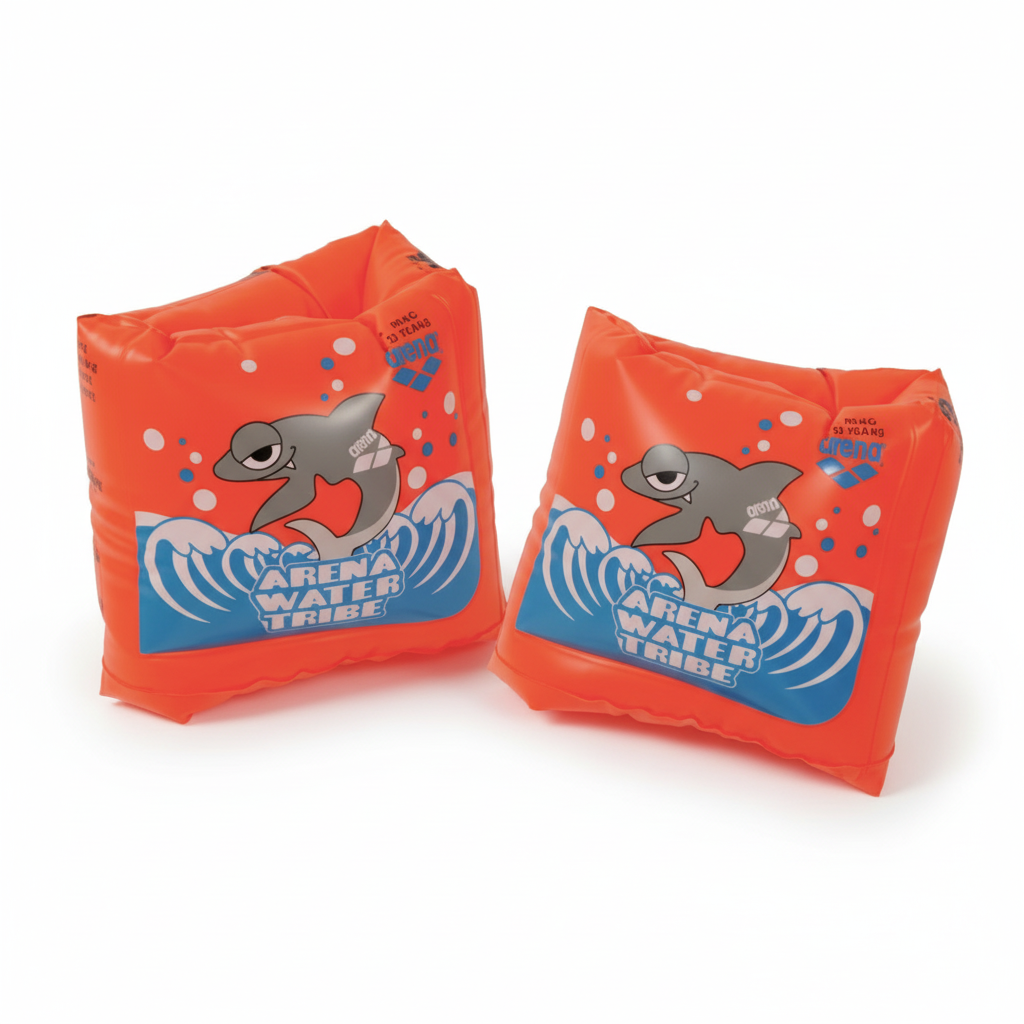 Arena Soft Armbands Nectarine Square