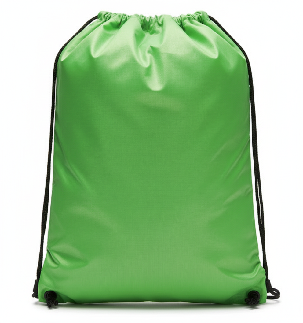 Arena Fast Swimbag Fluo/Green 93605 601