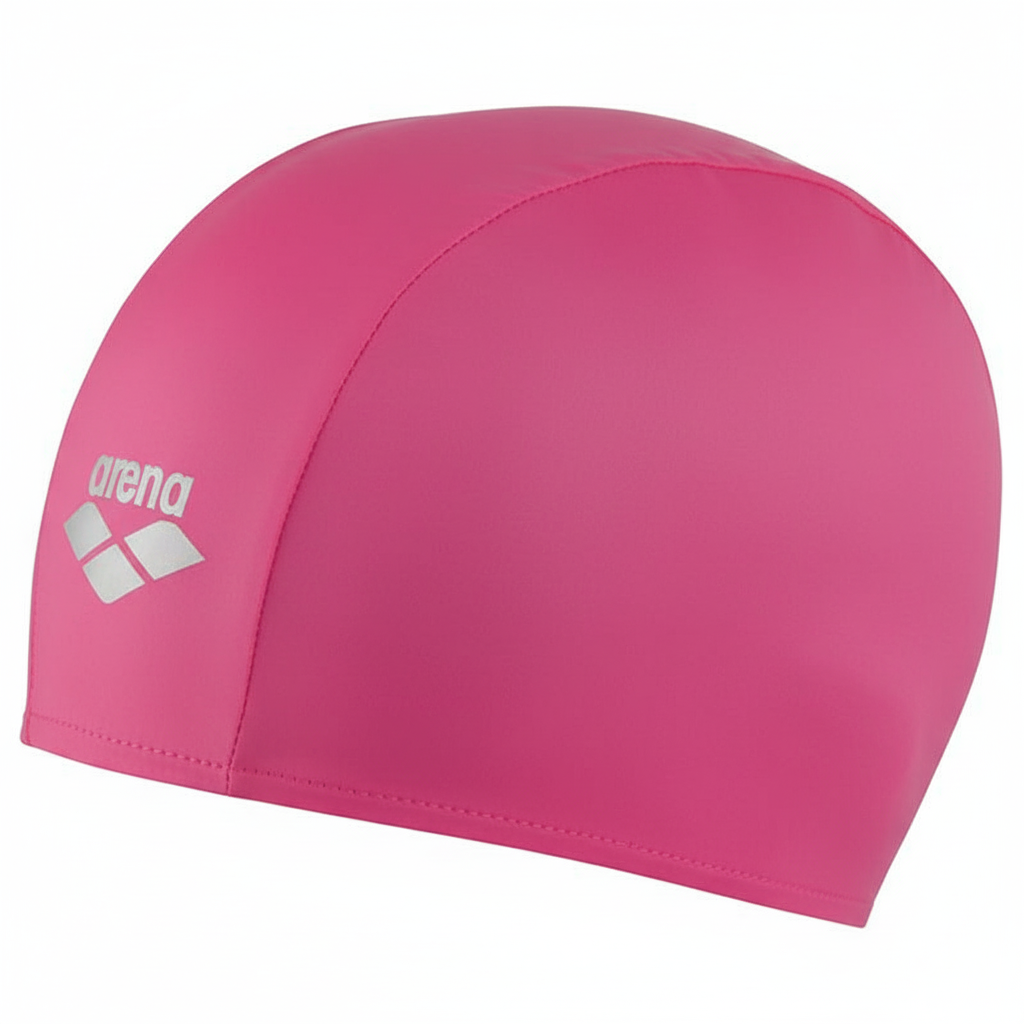Arena swim cap in pink