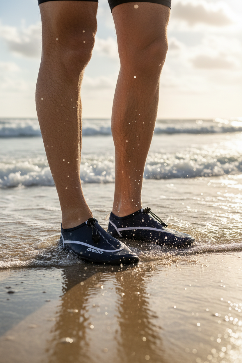 Arena Water Shoes – Beach Lifestyle