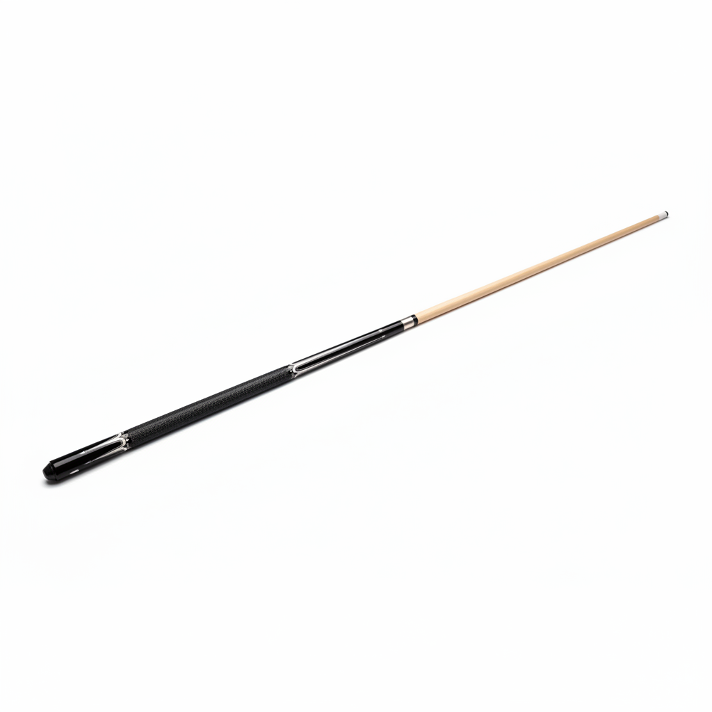 Billiard Stick Grey/Black
