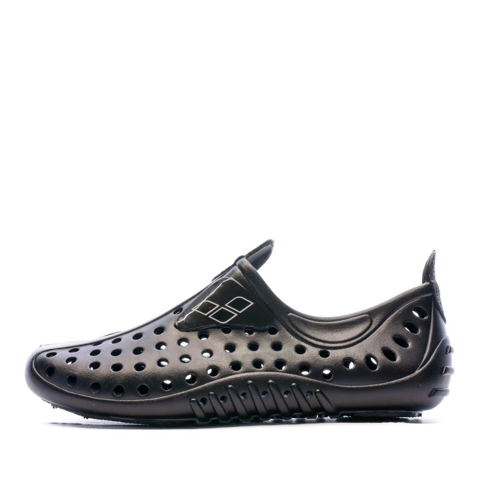 Arena Unisex Aqua Shoes Black 8043150