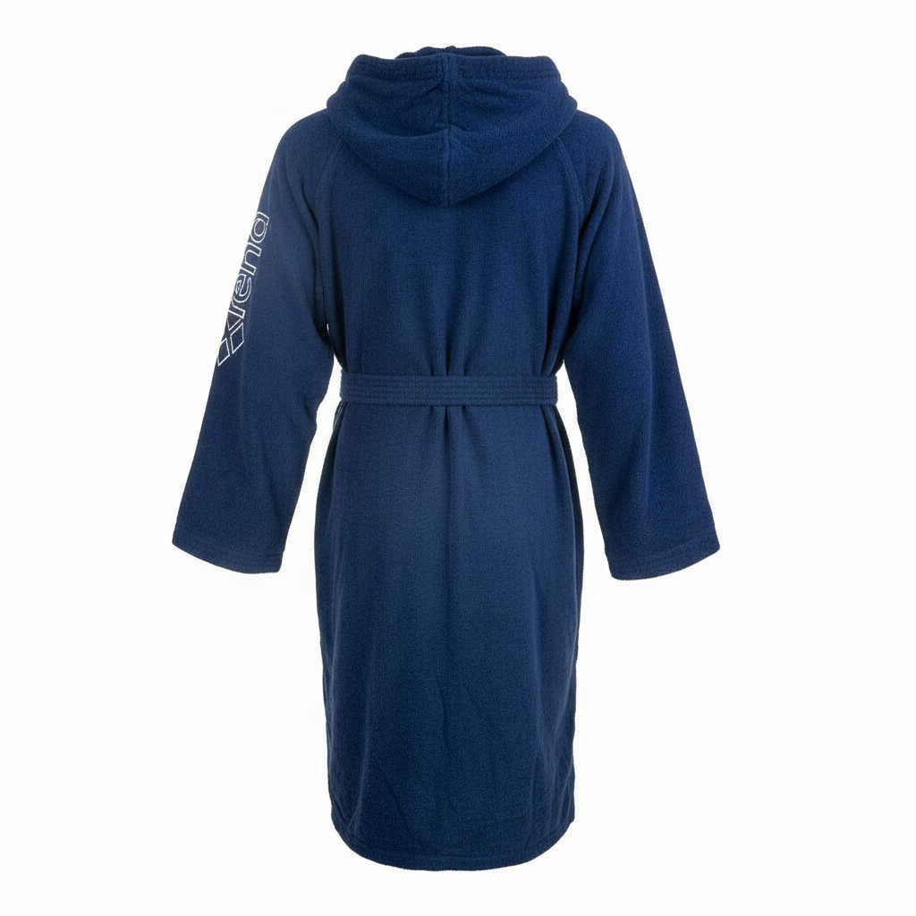 Arena Zodiac Navy Metallic Grey 5025975