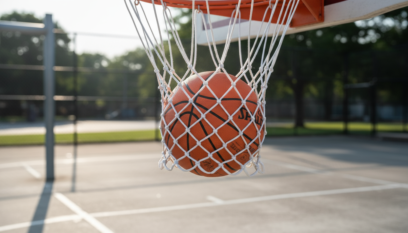 Spalding Basketball TF-150 Varsity size 5