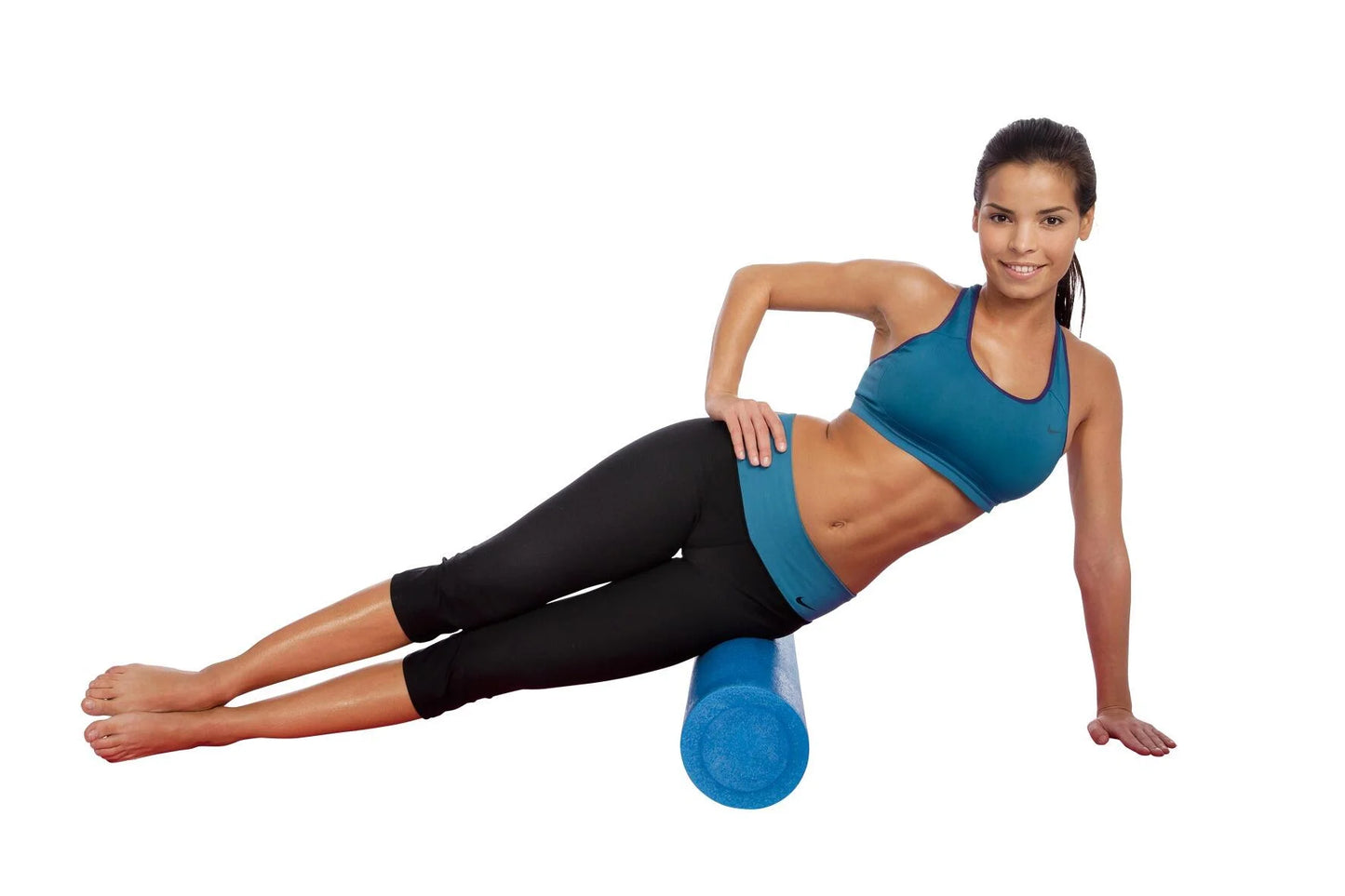 Body Sculpture Full Round Foam Roller