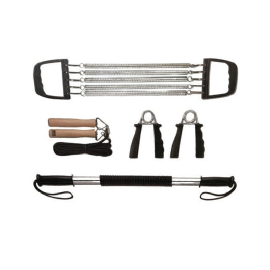 4 Way Exerciser Set ref#BB-5200