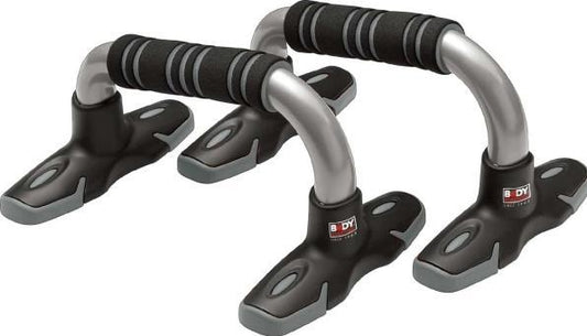 Push up bars