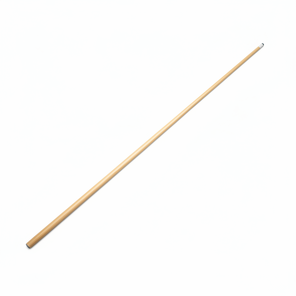 Billiard Cue Shaft Square