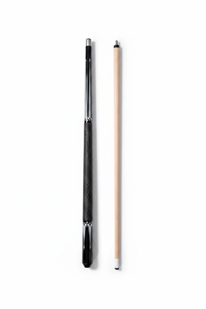Billiard Stick Grey/Black