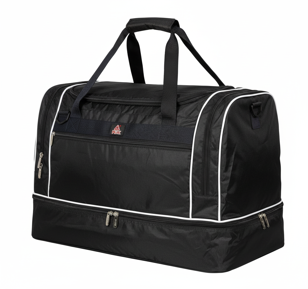 Peak Sport Bag Black