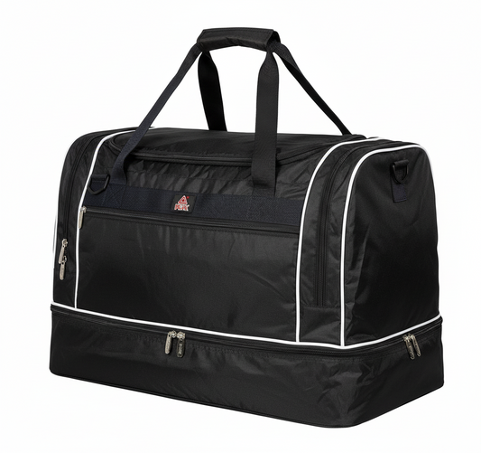 Peak Sport Bag Black