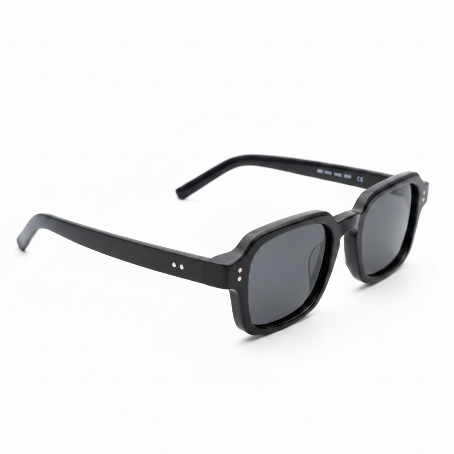 Sunglasses Black / Black