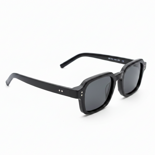 Sunglasses Black / Black