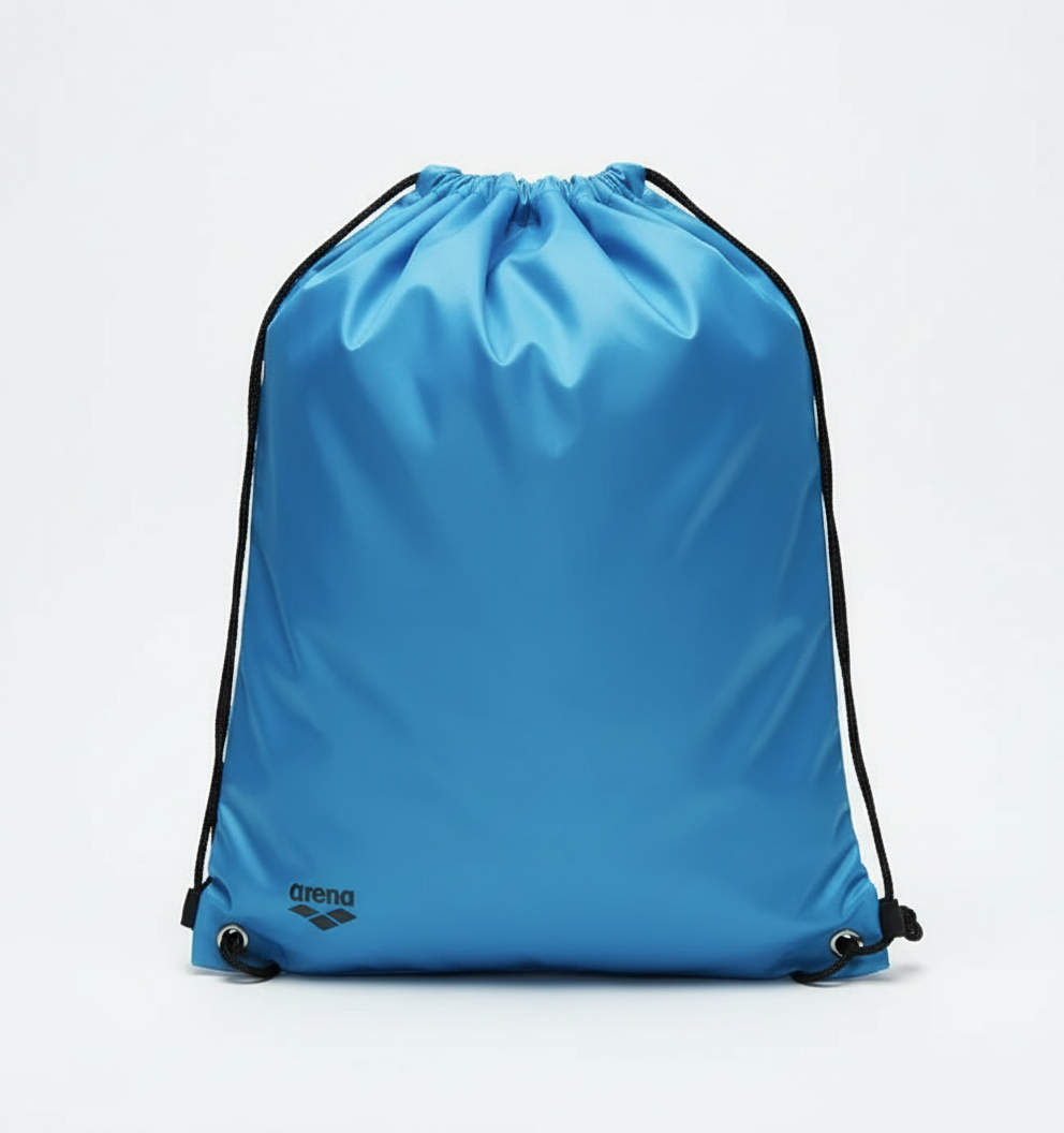 Arena Fast Swimbag Blue 93605 701