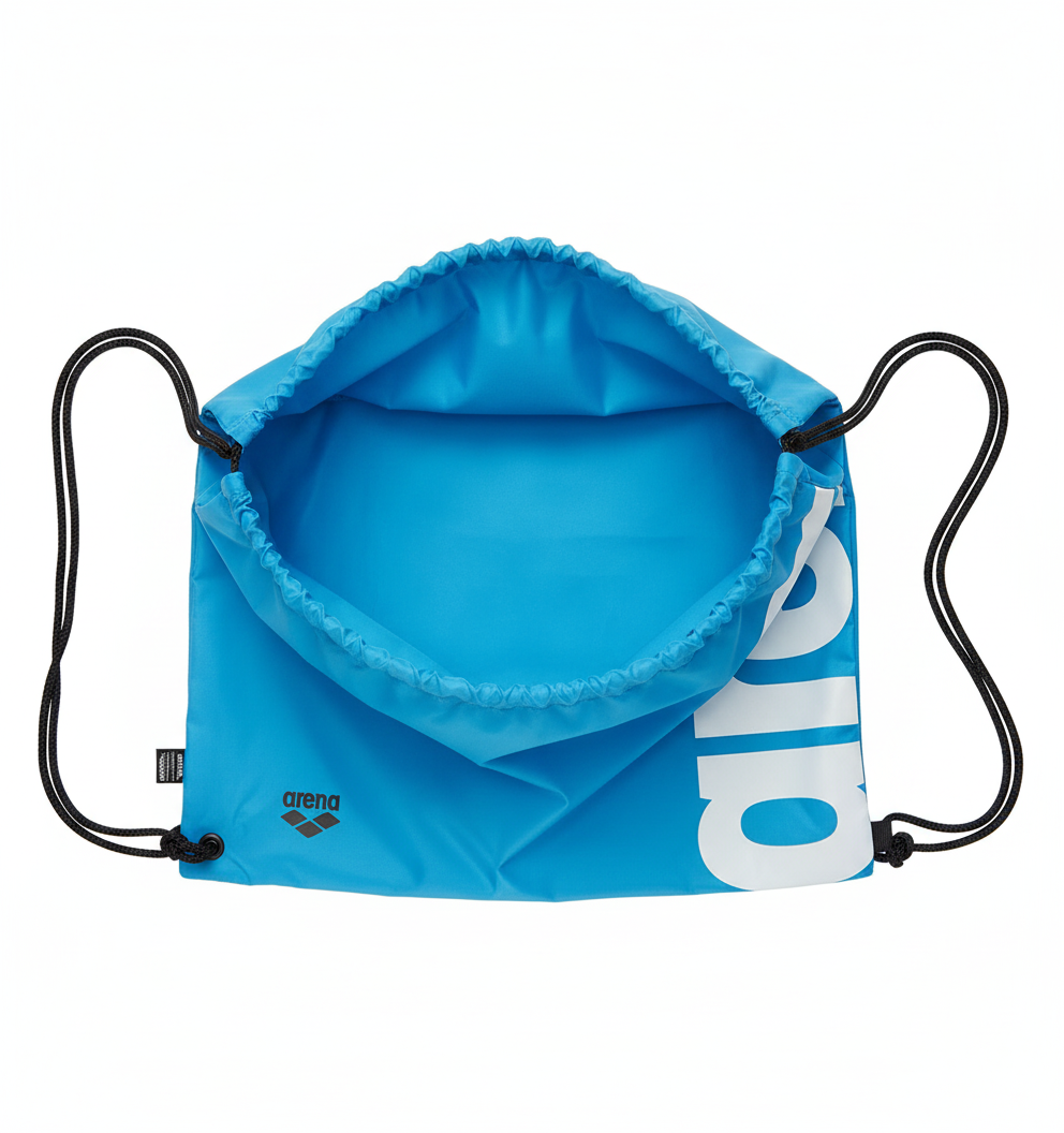 Arena Fast Swimbag Blue 93605 701
