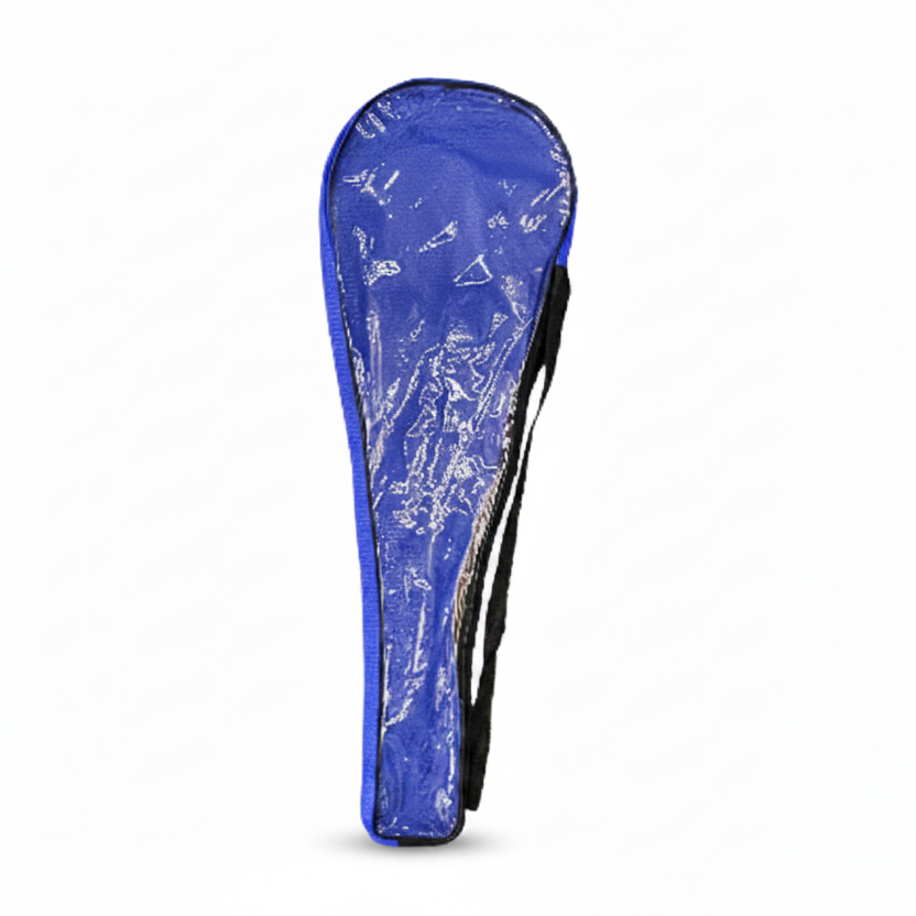 Blue Badminton Bag Only