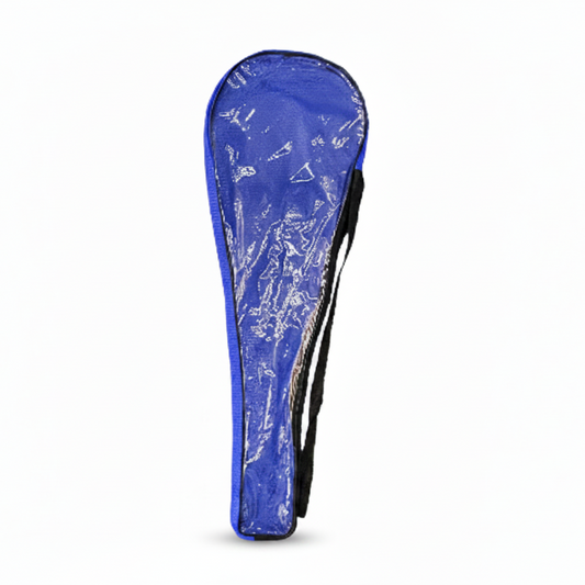 Blue Badminton Bag Only