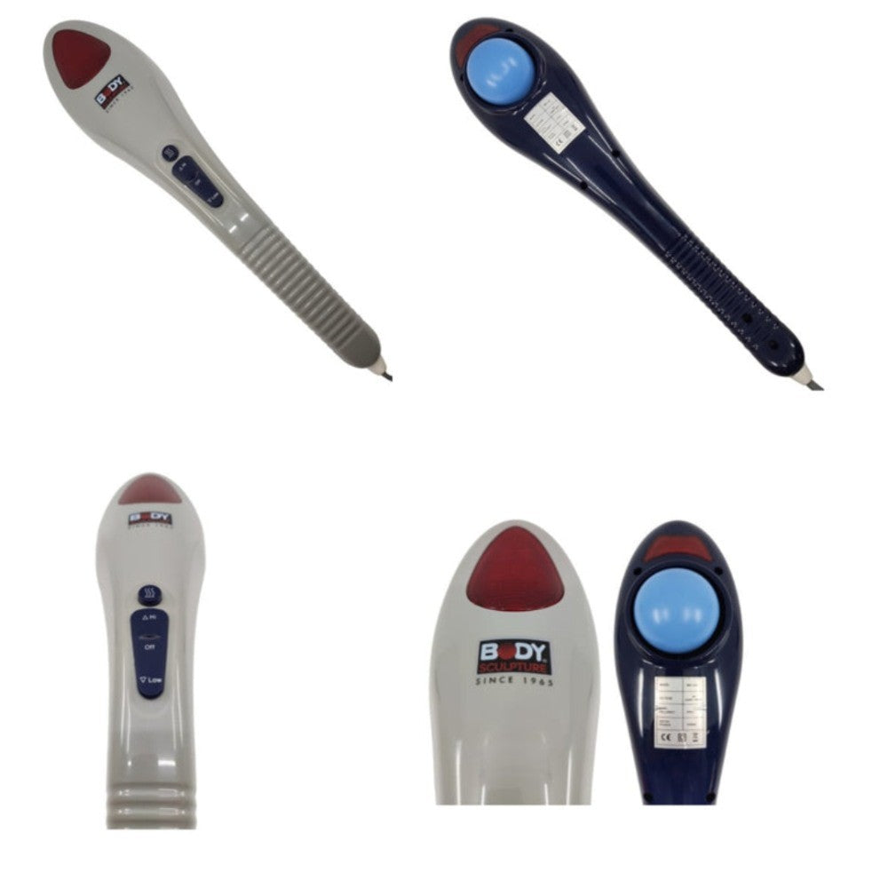 Infrared Massager