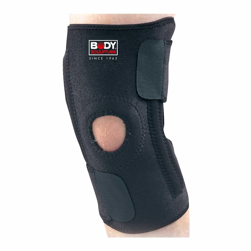 Body Sculpture knee support  BNS-7205-B