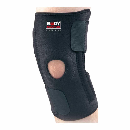 Body Sculpture knee support  BNS-7205-B