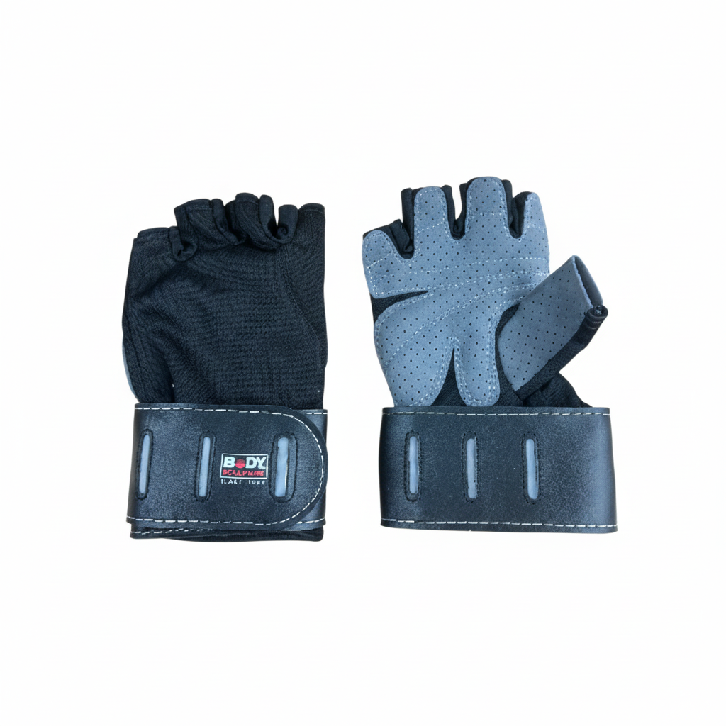 Body Sculpture Aerobic Gloves Square Format