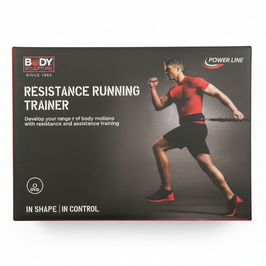 Resistance Running Trainer