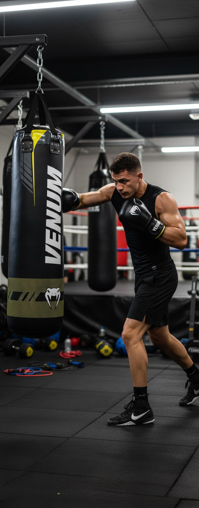 Venum Punching Bag
