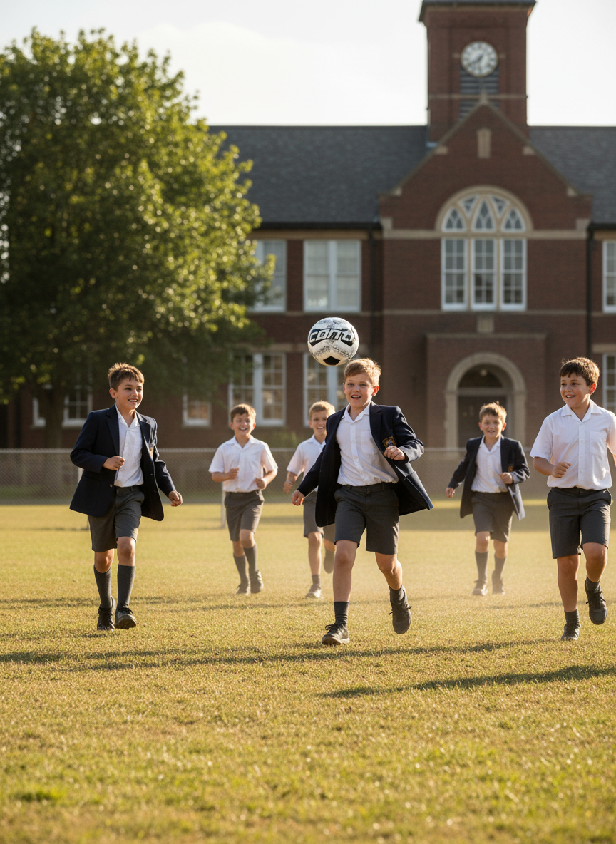 Conti Football Size 5 White /Black