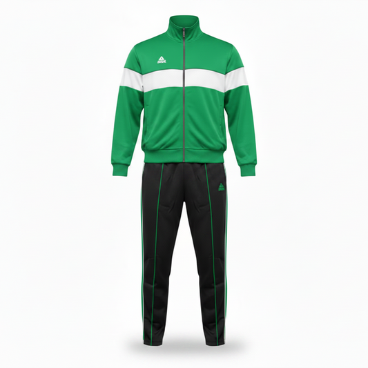 Uniform Peak Set AP04 Green/Black/White