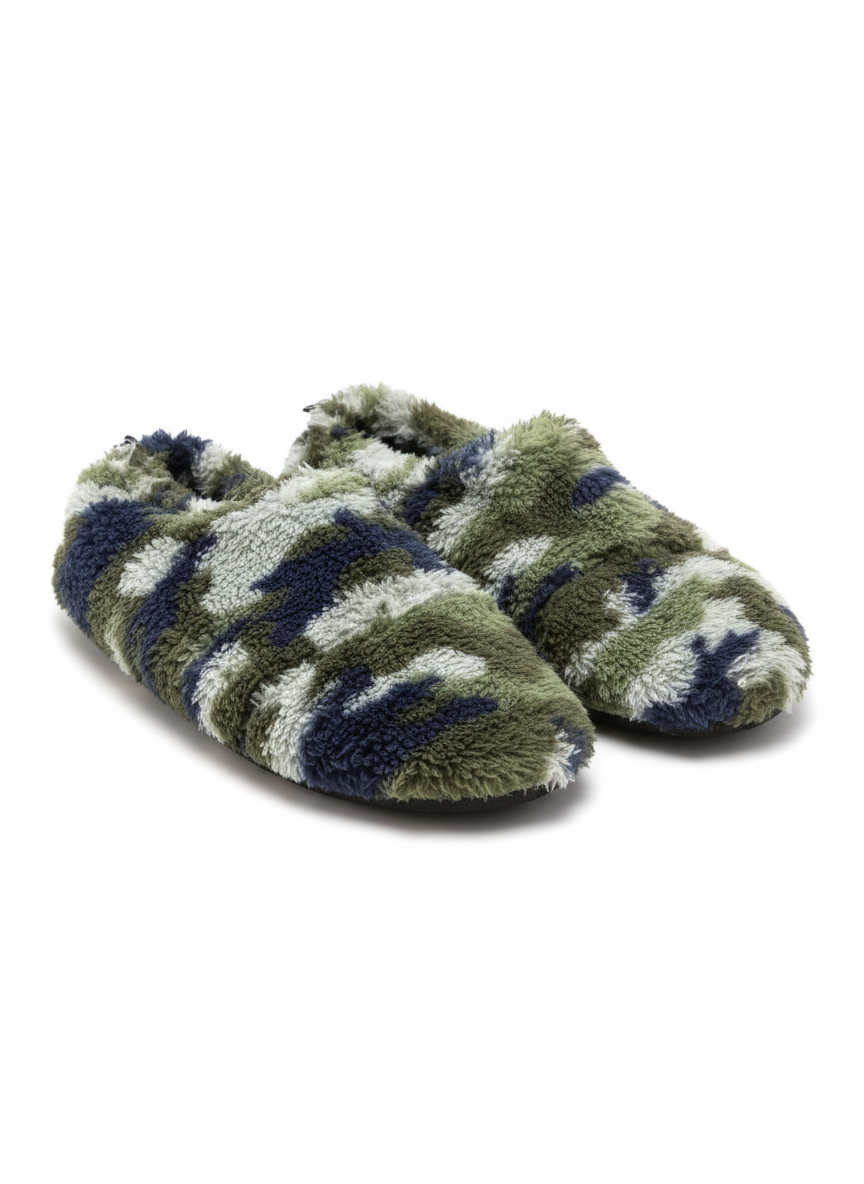 Flexy Slips Furr Army (geich)