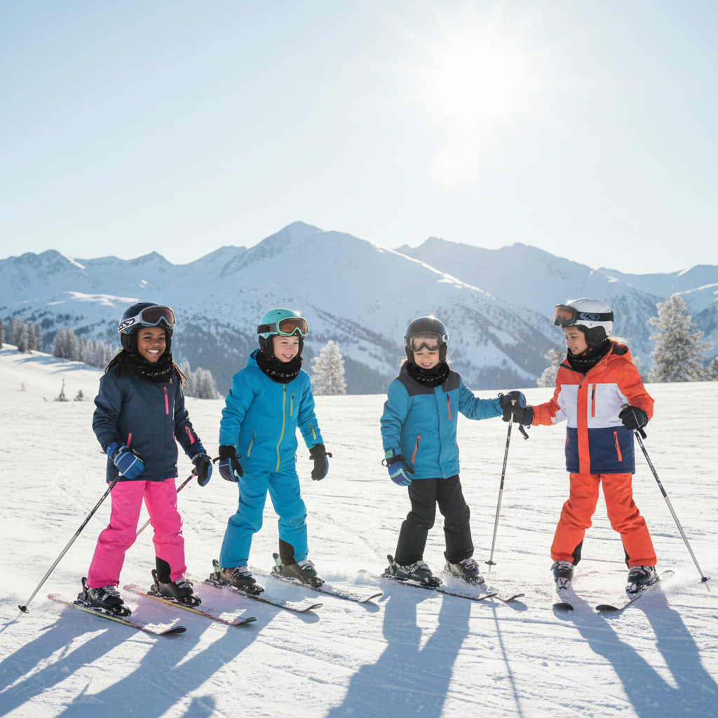 Functional Headgear - Furr Friends Black