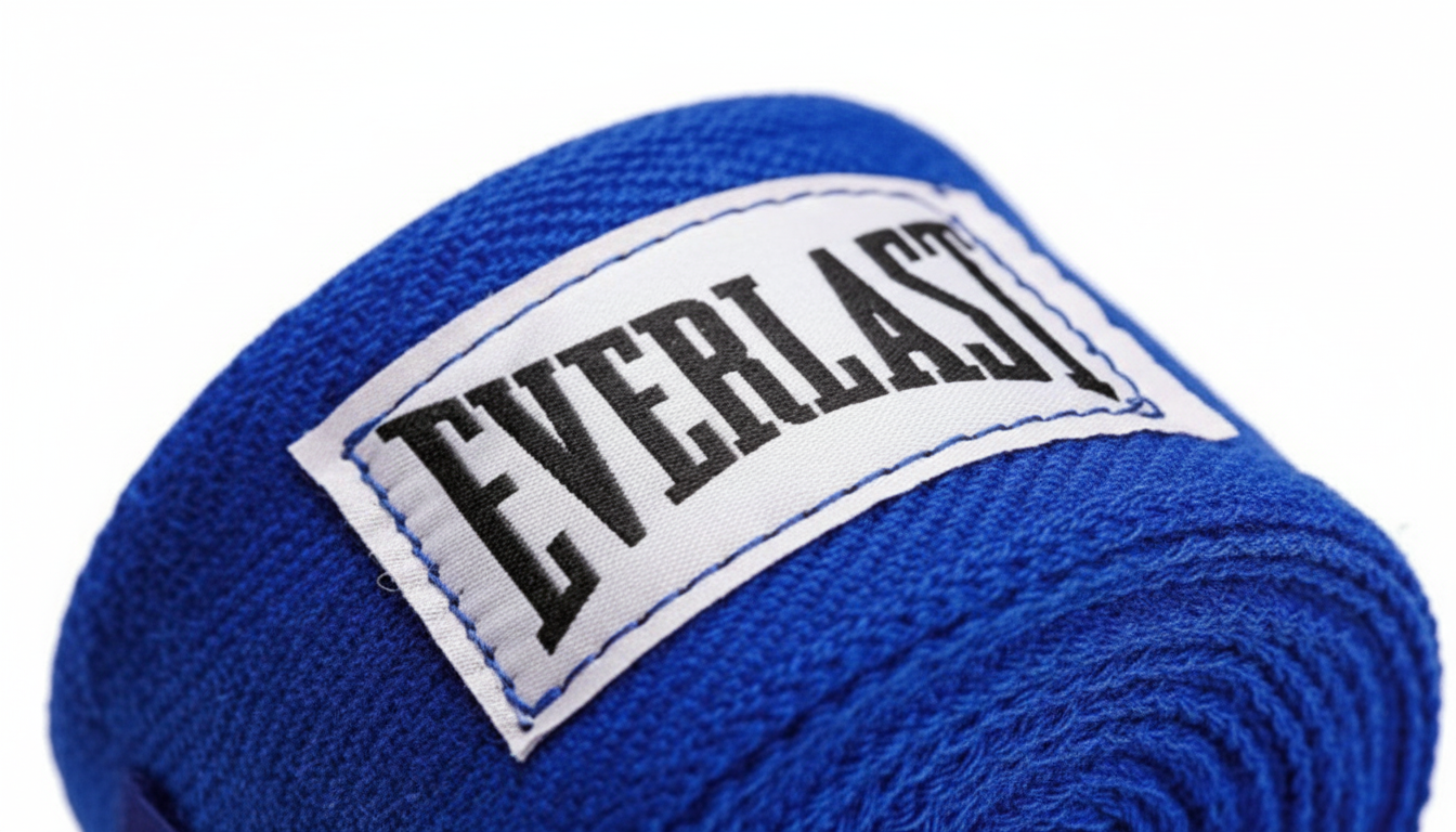 Everlast Cotton Hand Wraps