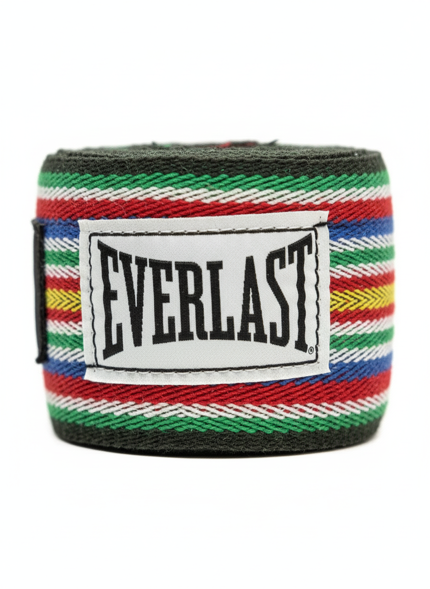 Everlast Cotton Hand Wraps