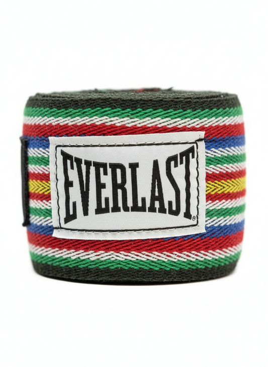 Everlast Cotton Hand Wraps
