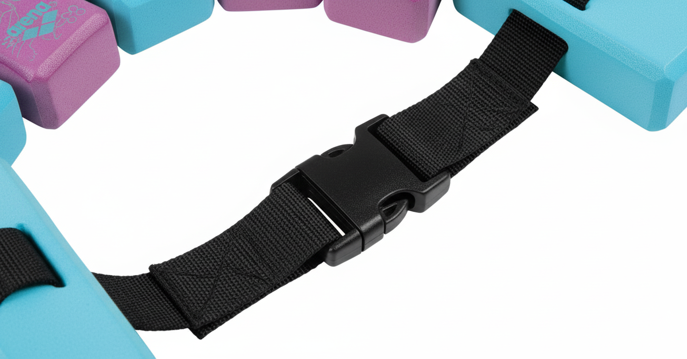Arena Flotation Belt JR2 9519079