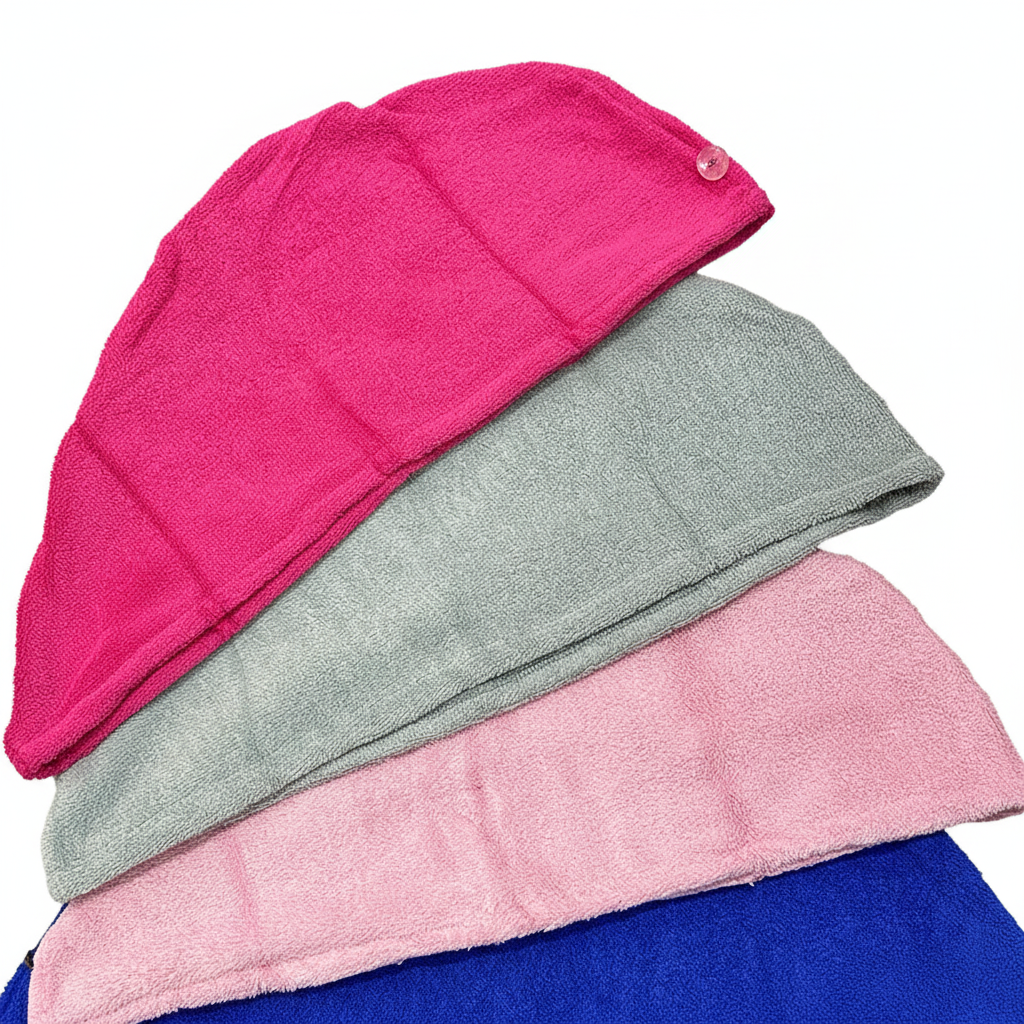 Rightleft Magic Towel Grey