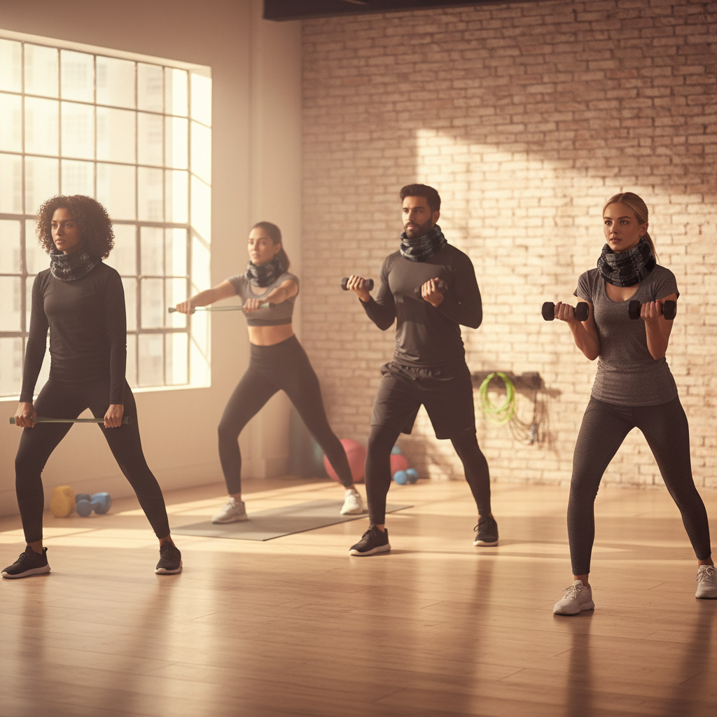 Functional Headgear - Furr Carreau Black & Grey