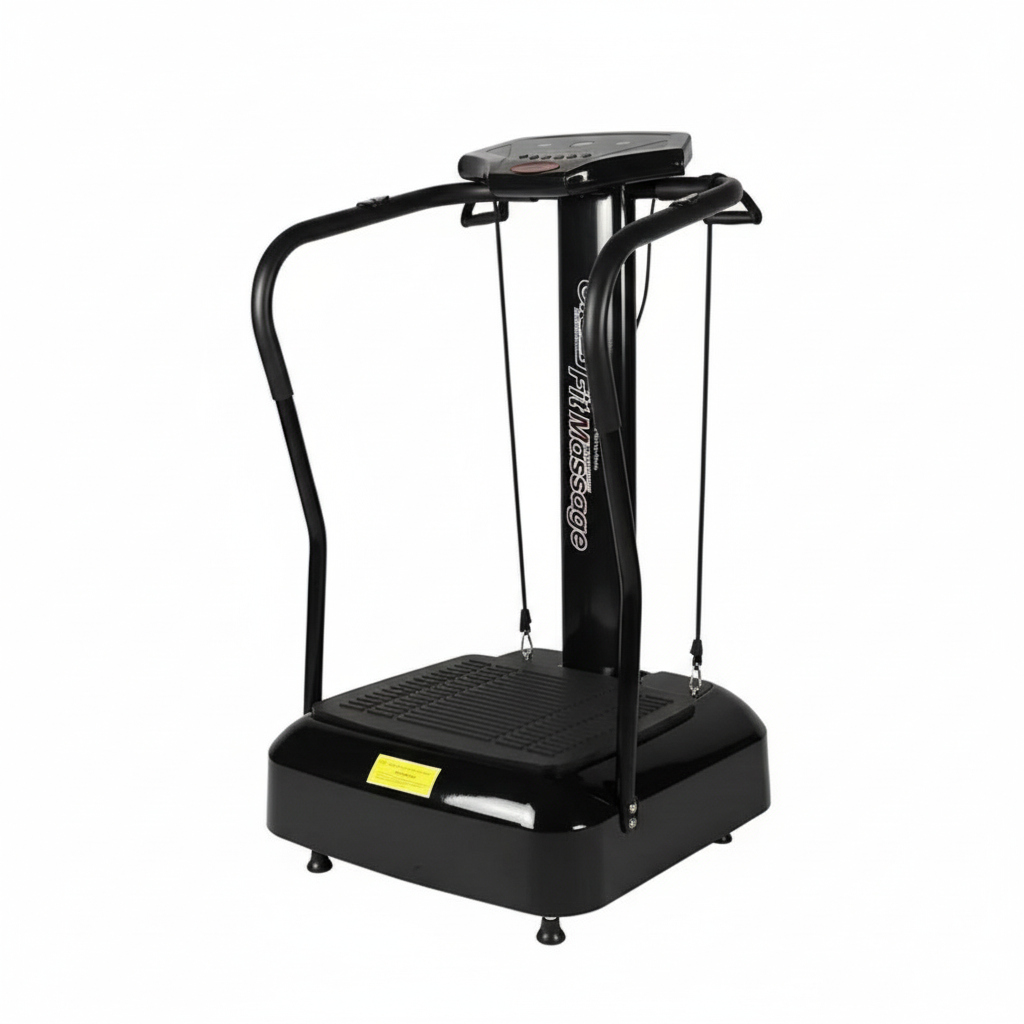 Crazy Fit Massager Vibration F-01