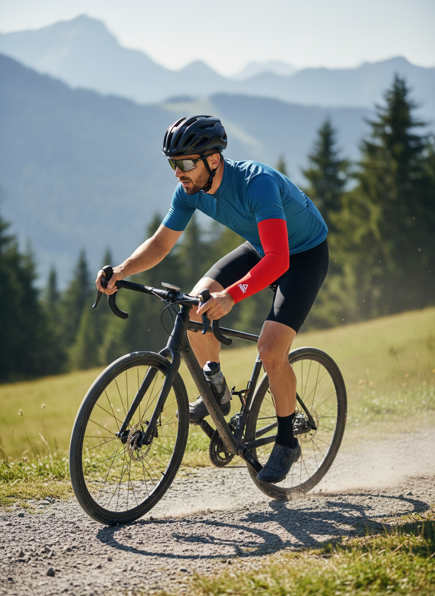 Cycling activity