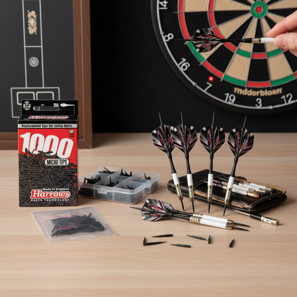 Dart tips lifestyle photos