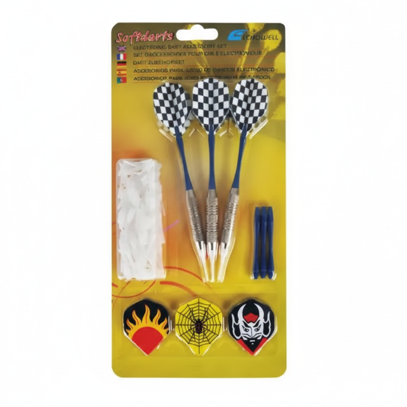 Echowell Soft Darts ACD3900